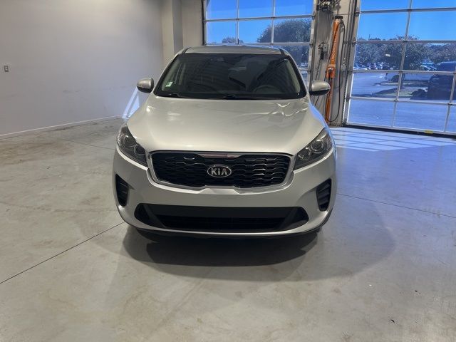 2019 Kia Sorento L