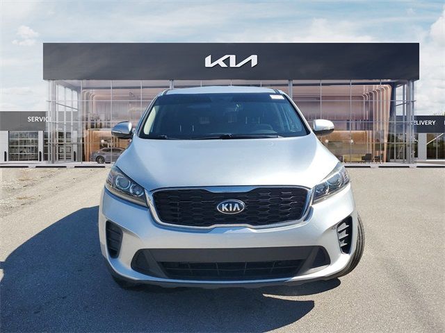 2019 Kia Sorento L