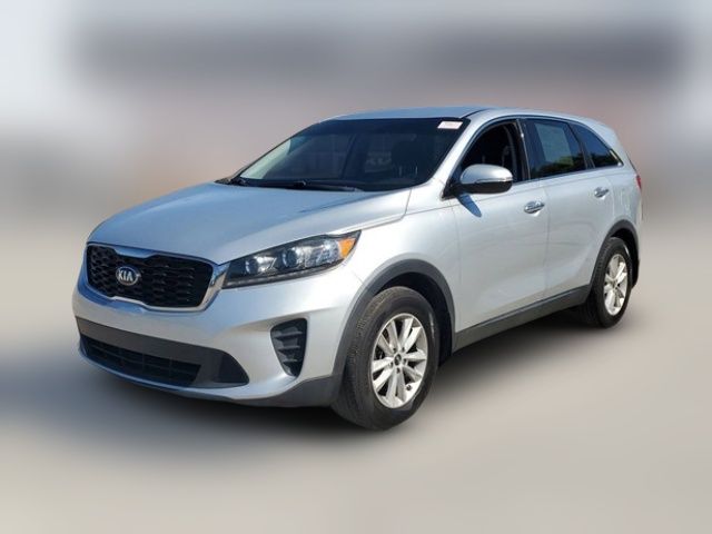 2019 Kia Sorento L