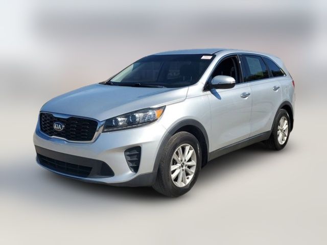 2019 Kia Sorento L