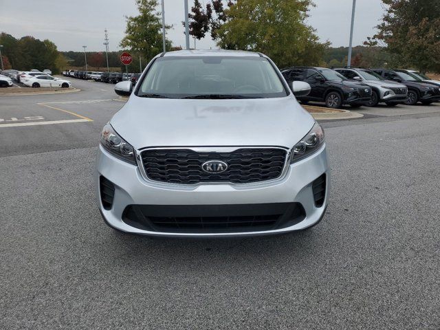 2019 Kia Sorento L