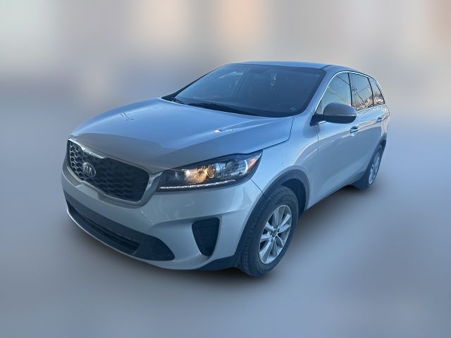 2019 Kia Sorento L