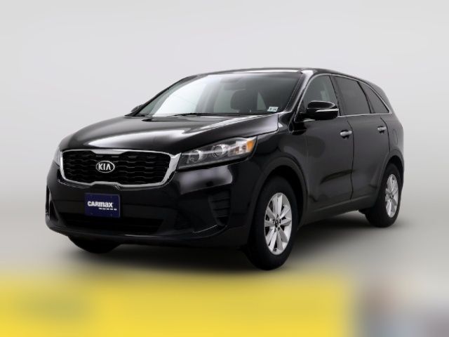 2019 Kia Sorento L