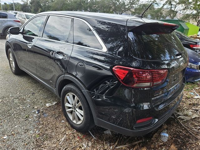 2019 Kia Sorento L