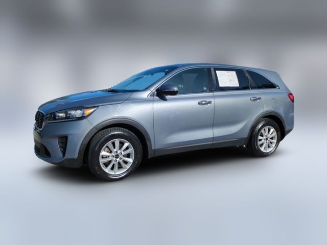 2019 Kia Sorento L