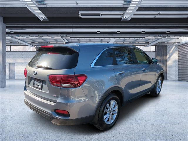 2019 Kia Sorento L