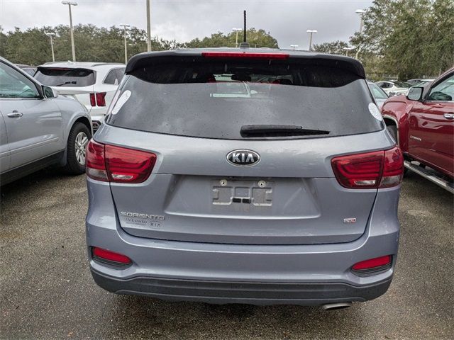 2019 Kia Sorento L