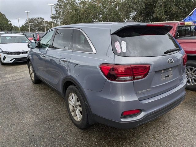 2019 Kia Sorento L