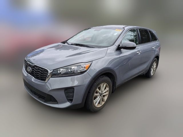 2019 Kia Sorento L