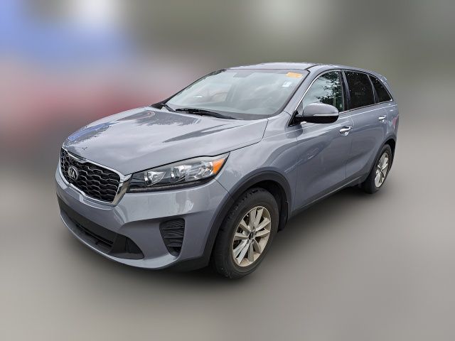 2019 Kia Sorento L