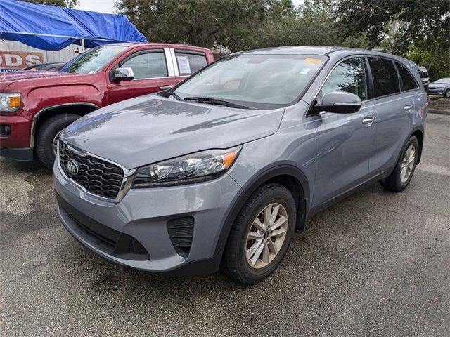 2019 Kia Sorento L