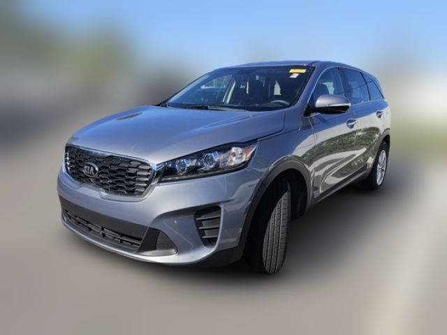 2019 Kia Sorento L