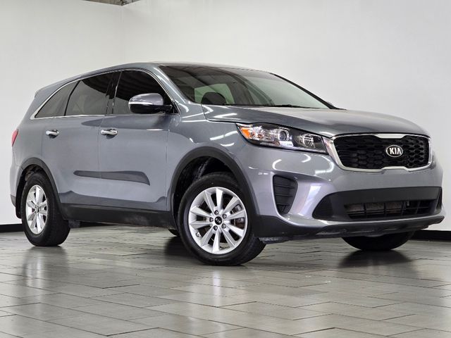 2019 Kia Sorento L