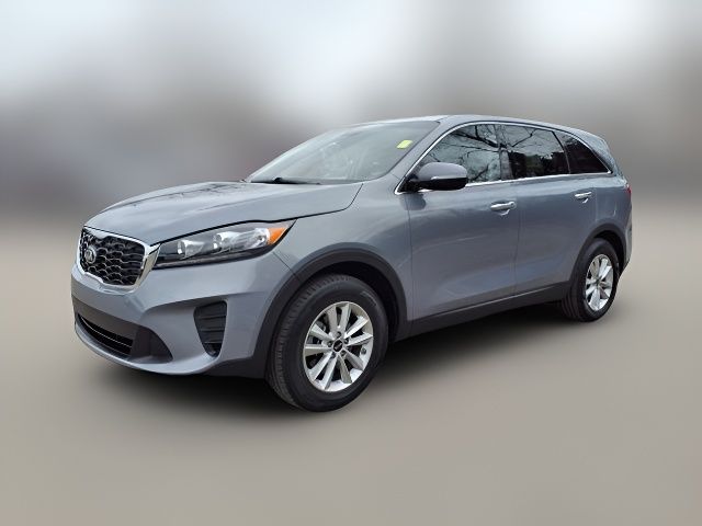 2019 Kia Sorento L