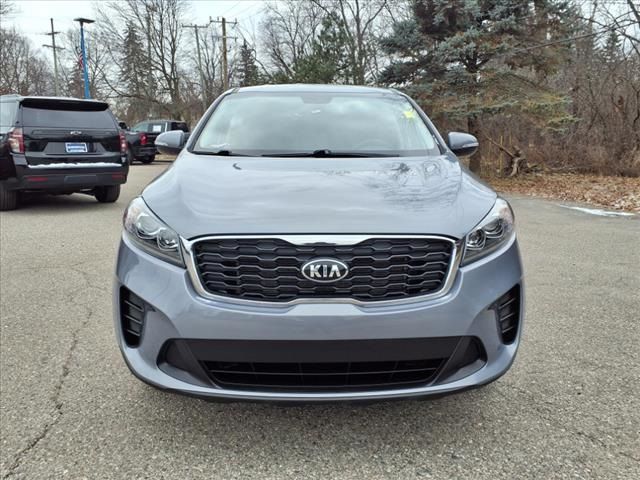 2019 Kia Sorento L