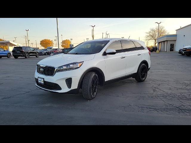 2019 Kia Sorento L