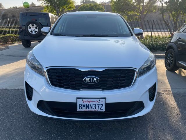 2019 Kia Sorento L