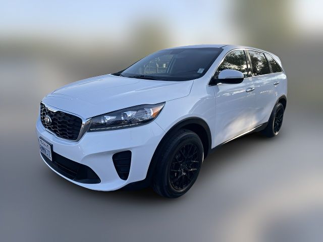 2019 Kia Sorento L