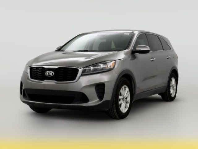 2019 Kia Sorento L