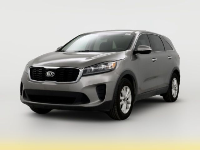 2019 Kia Sorento L