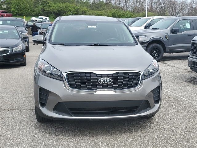 2019 Kia Sorento L