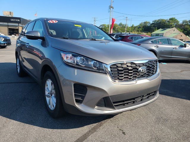 2019 Kia Sorento L