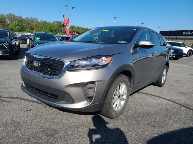 2019 Kia Sorento L