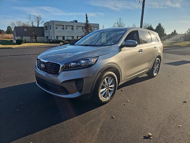 2019 Kia Sorento L