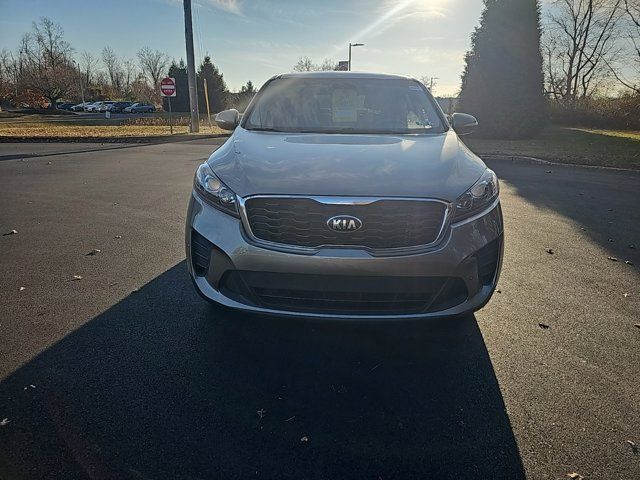 2019 Kia Sorento L