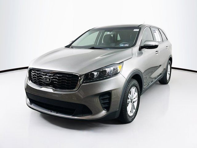 2019 Kia Sorento L