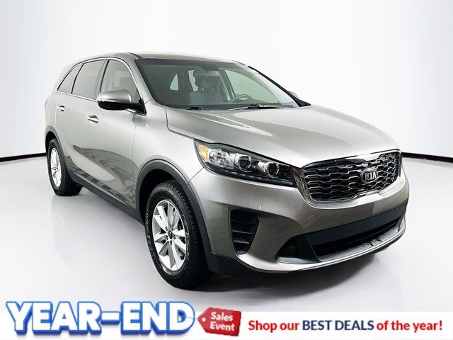 2019 Kia Sorento L