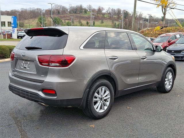 2019 Kia Sorento L