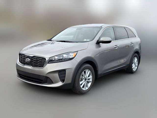 2019 Kia Sorento L