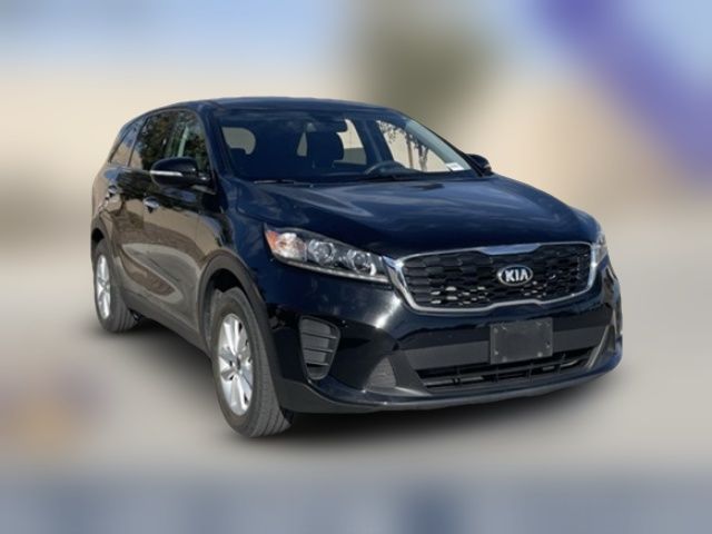 2019 Kia Sorento L