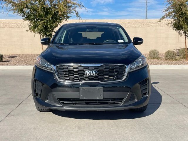 2019 Kia Sorento L