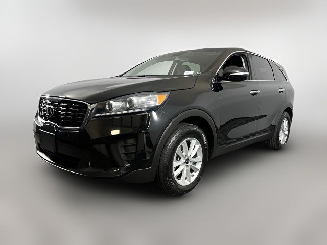 2019 Kia Sorento L