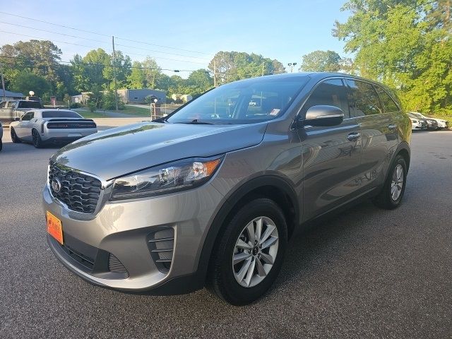 2019 Kia Sorento L