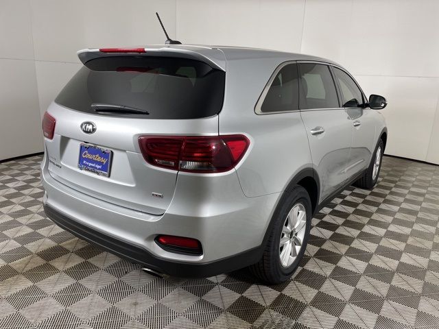 2019 Kia Sorento L