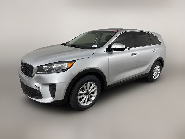 2019 Kia Sorento L