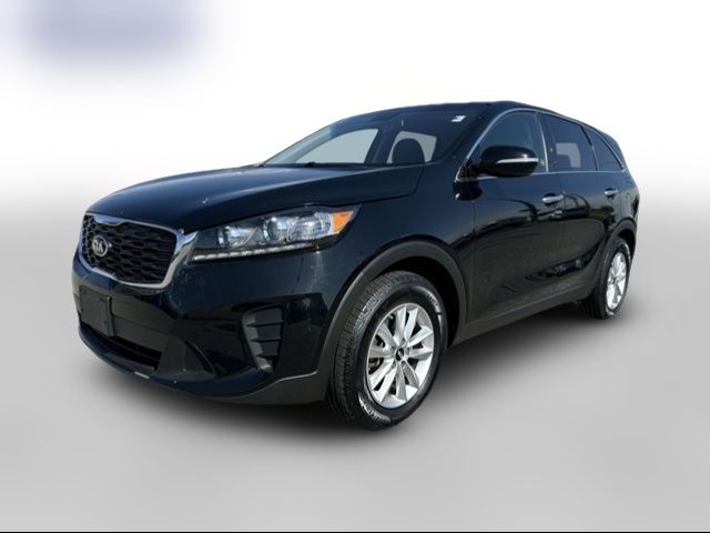 2019 Kia Sorento L