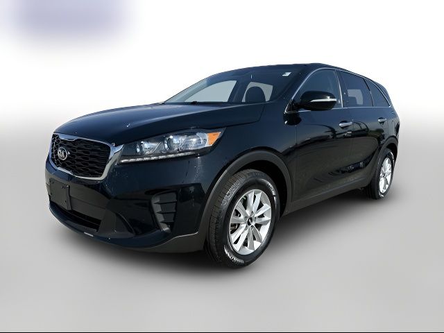 2019 Kia Sorento L