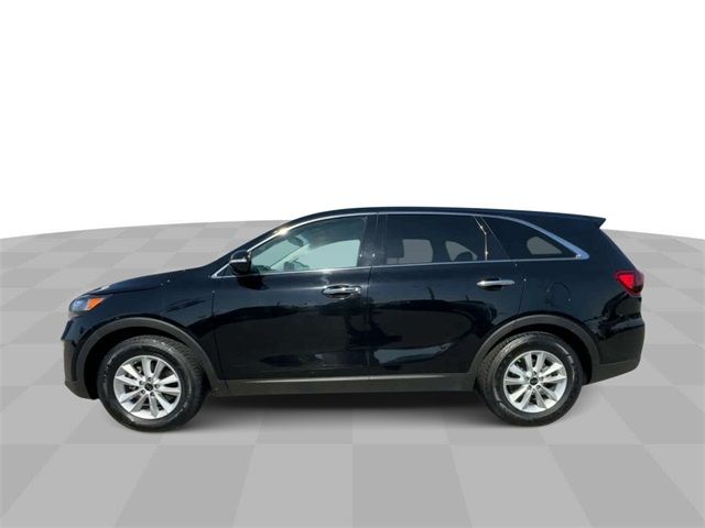 2019 Kia Sorento L