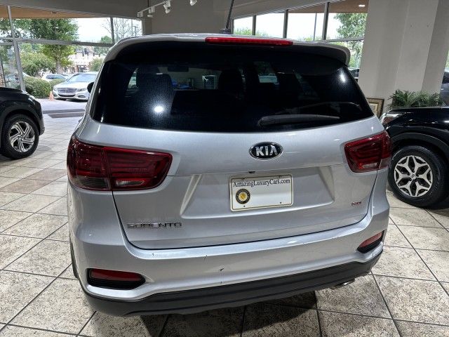 2019 Kia Sorento L