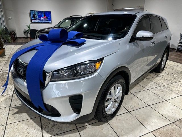 2019 Kia Sorento L