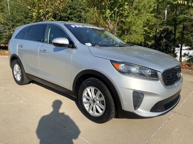 2019 Kia Sorento L