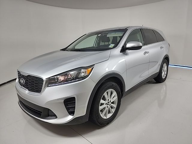 2019 Kia Sorento L