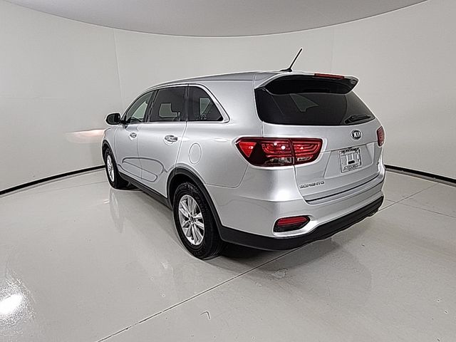 2019 Kia Sorento L