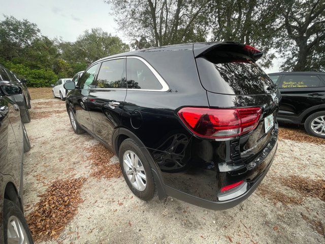 2019 Kia Sorento L