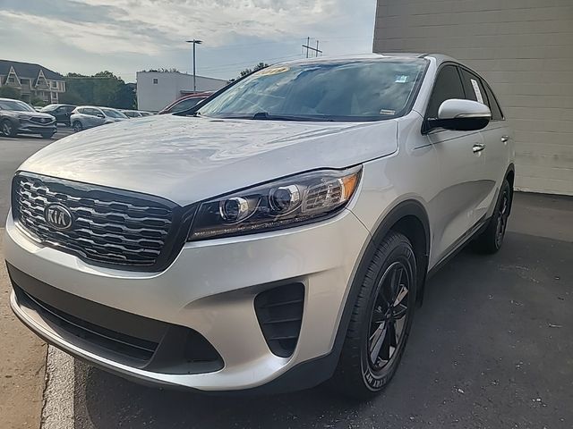 2019 Kia Sorento L