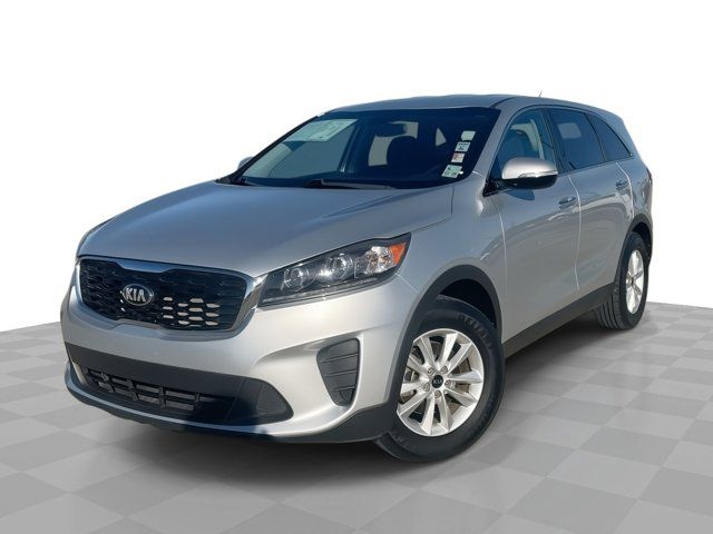 2019 Kia Sorento L